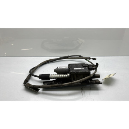 Bloc electrique de frein a main OPEL INSIGNIA 1 Photo n°1