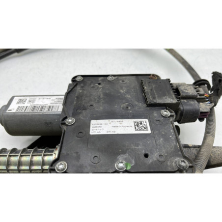 Bloc electrique de frein a main OPEL INSIGNIA 1