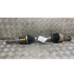 Cardan gauche (transmission) OPEL INSIGNIA 1 Photo n°1