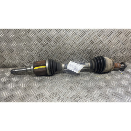 Cardan gauche (transmission) OPEL INSIGNIA 1 Photo n°1