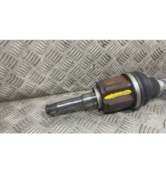 Cardan gauche (transmission) OPEL INSIGNIA 1
