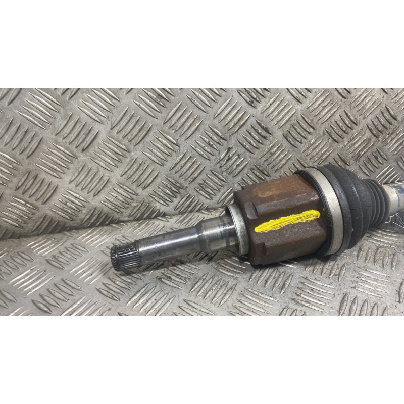 Cardan gauche (transmission) OPEL INSIGNIA 1 Photo n°2