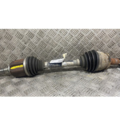 Cardan gauche (transmission) OPEL INSIGNIA 1