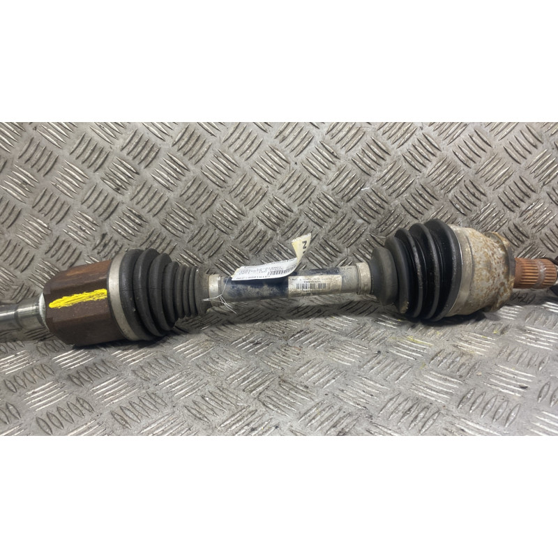 Cardan gauche (transmission) OPEL INSIGNIA 1 Photo n°3