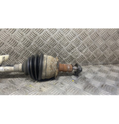 Cardan gauche (transmission) OPEL INSIGNIA 1
