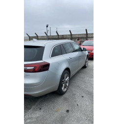 Demarreur OPEL INSIGNIA 1