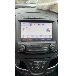 Demarreur OPEL INSIGNIA 1