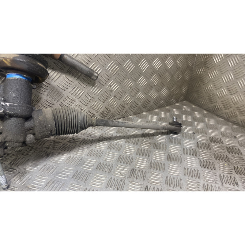 Cremaillere assistee PEUGEOT 206 Photo n°4