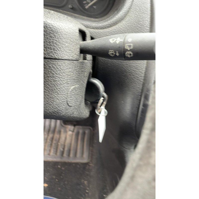Cremaillere assistee PEUGEOT 206 Photo n°5
