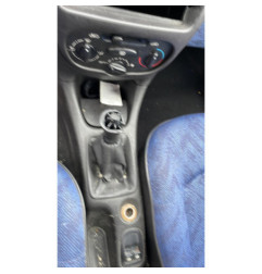 Cremaillere assistee PEUGEOT 206