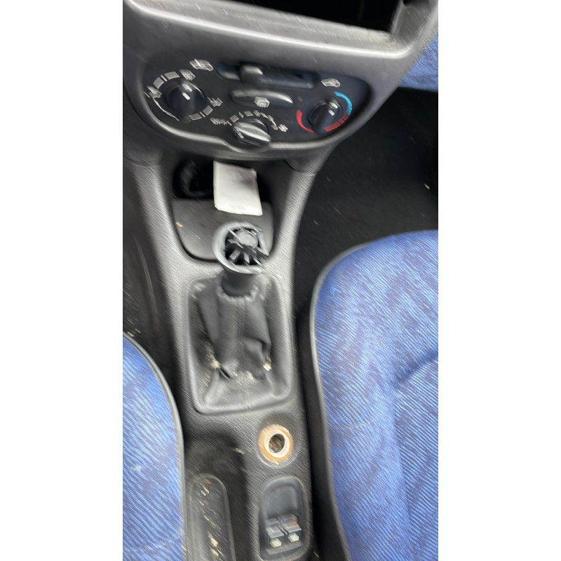 Cremaillere assistee PEUGEOT 206 Photo n°6