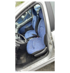 Cremaillere assistee PEUGEOT 206
