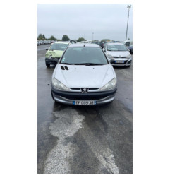 Cremaillere assistee PEUGEOT 206