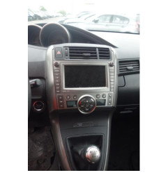 Cremaillere assistee TOYOTA VERSO