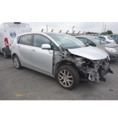 Cremaillere assistee TOYOTA VERSO