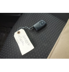 Cremaillere assistee TOYOTA VERSO