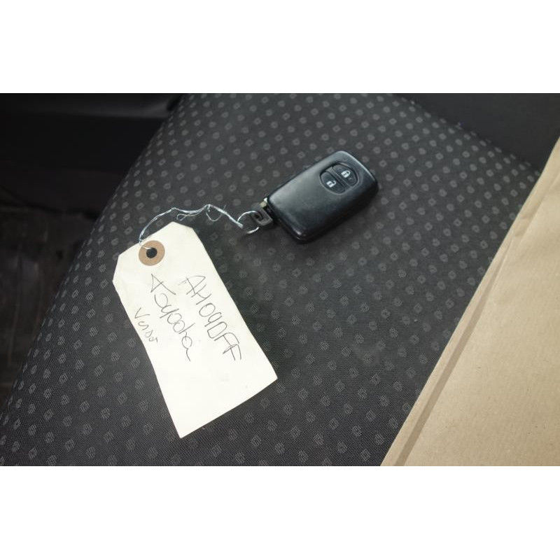 Cremaillere assistee TOYOTA VERSO Photo n°11