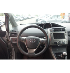 Cremaillere assistee TOYOTA VERSO