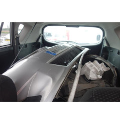 Cremaillere assistee TOYOTA VERSO