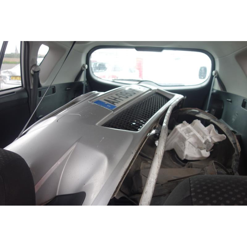 Cremaillere assistee TOYOTA VERSO Photo n°14