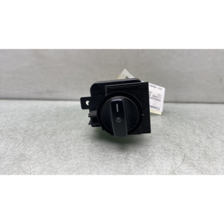 Commande de phare MERCEDES CLASSE B 245 Photo n°1