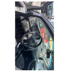 Commande de phare MERCEDES CLASSE B 245