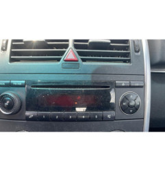 Commande de phare MERCEDES CLASSE B 245