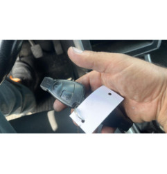Commande de phare MERCEDES CLASSE B 245