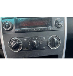 Commande de phare MERCEDES CLASSE B 245