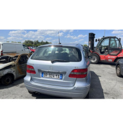 Commande de phare MERCEDES CLASSE B 245