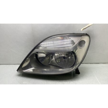 Optique avant principal gauche (feux)(phare) RENAULT SCENIC 1 Photo n°1