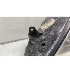 Optique avant principal gauche (feux)(phare) RENAULT SCENIC 1