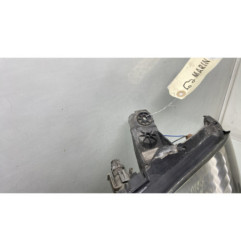 Optique avant principal gauche (feux)(phare) RENAULT SCENIC 1