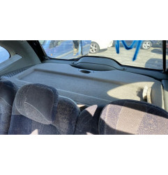 Optique avant principal gauche (feux)(phare) RENAULT SCENIC 1