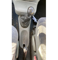 Optique avant principal gauche (feux)(phare) RENAULT SCENIC 1