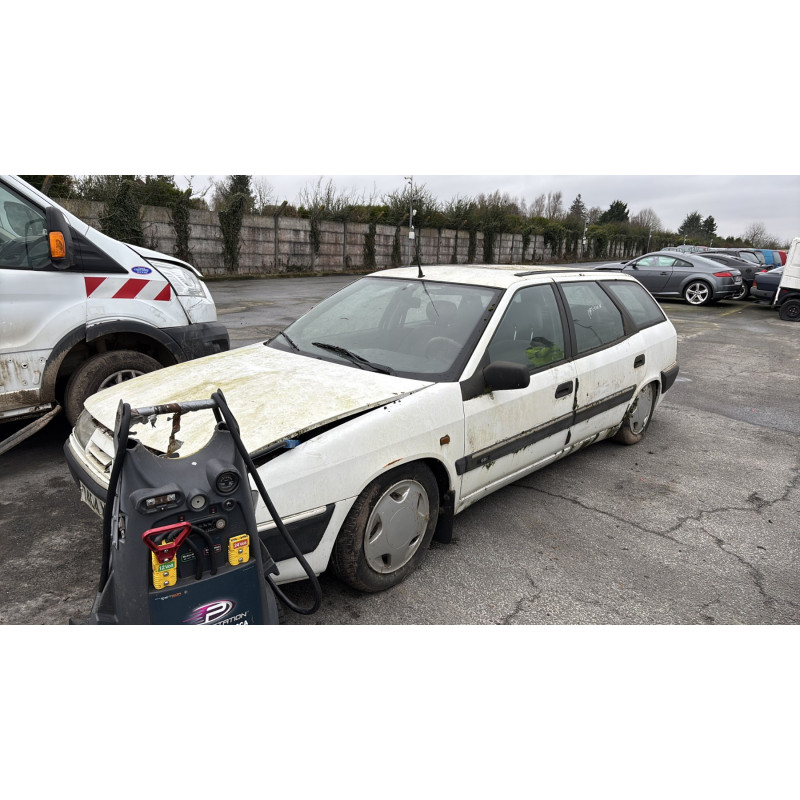 Retroviseur gauche CITROEN XANTIA Photo n°6