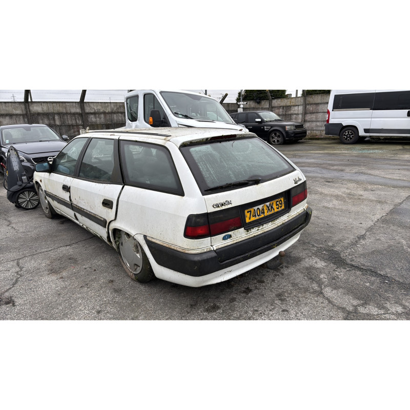 Retroviseur gauche CITROEN XANTIA Photo n°9