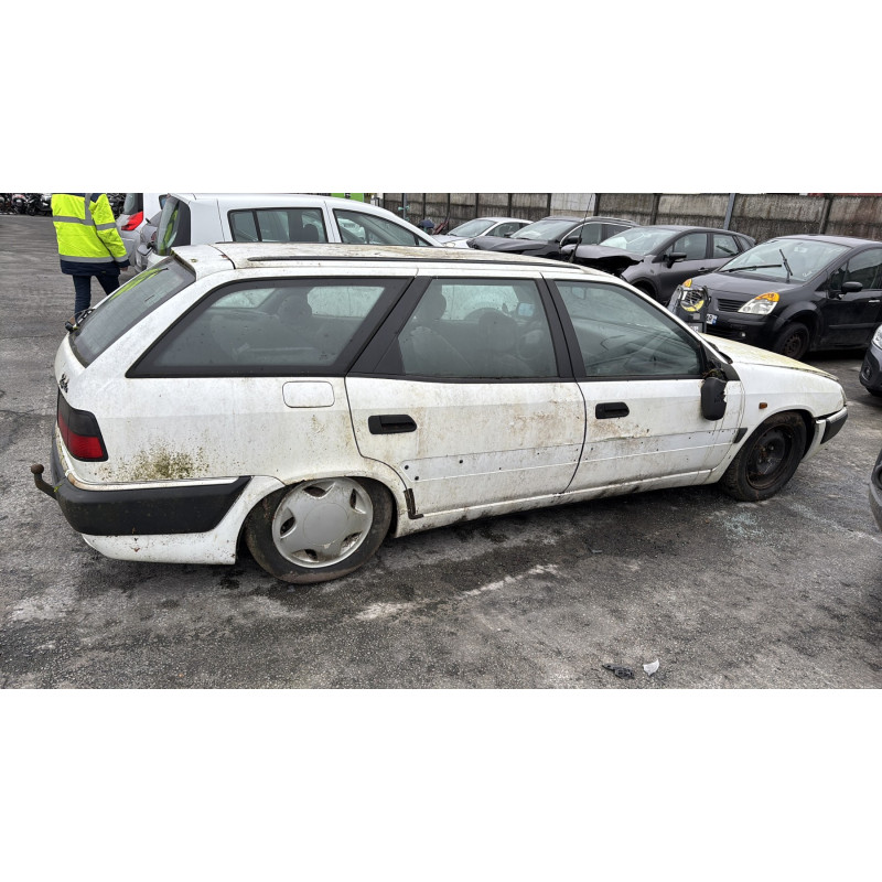 Retroviseur gauche CITROEN XANTIA Photo n°11
