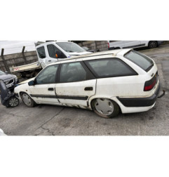 Retroviseur gauche CITROEN XANTIA