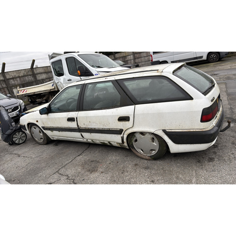 Retroviseur gauche CITROEN XANTIA Photo n°12