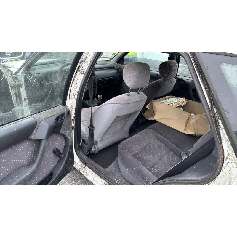 Retroviseur gauche CITROEN XANTIA Photo n°15