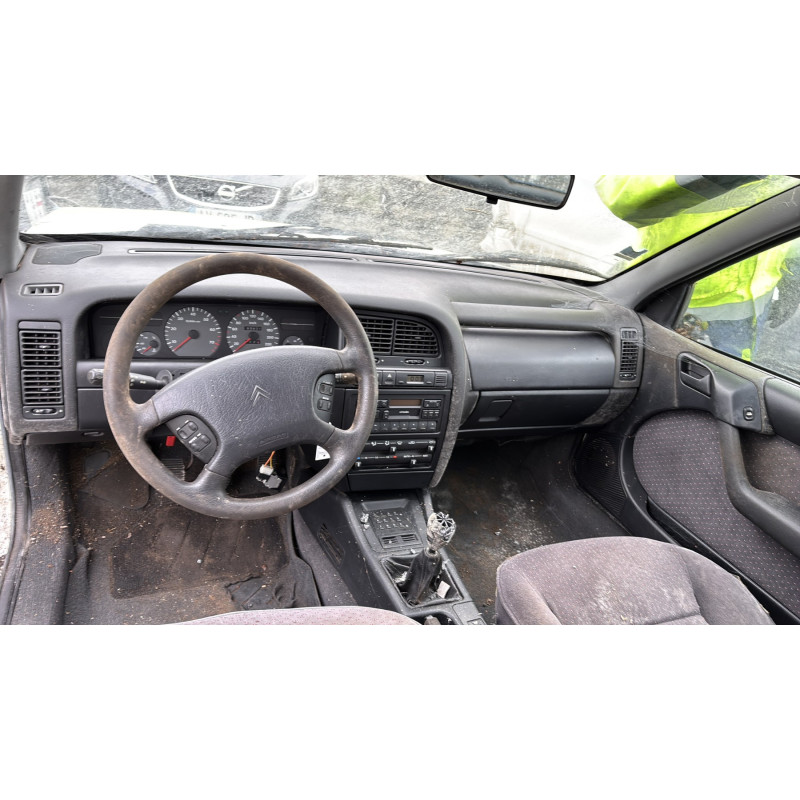 Retroviseur gauche CITROEN XANTIA Photo n°17