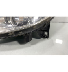 Optique avant principal gauche (feux)(phare) FIAT DUCATO 3
