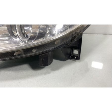 Optique avant principal gauche (feux)(phare) FIAT DUCATO 3