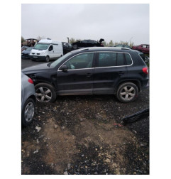 Boite de vitesses VOLKSWAGEN TIGUAN 1
