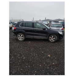 Boite de vitesses VOLKSWAGEN TIGUAN 1