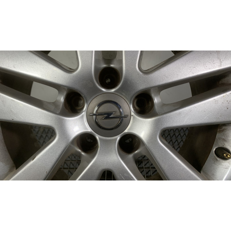 Jante OPEL MERIVA B Photo n°2