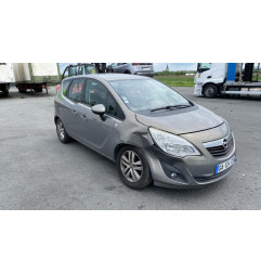 Jante OPEL MERIVA B
