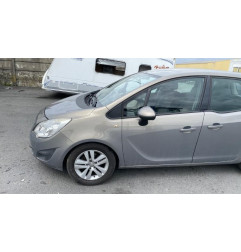 Jante OPEL MERIVA B