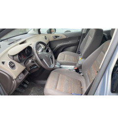Jante OPEL MERIVA B